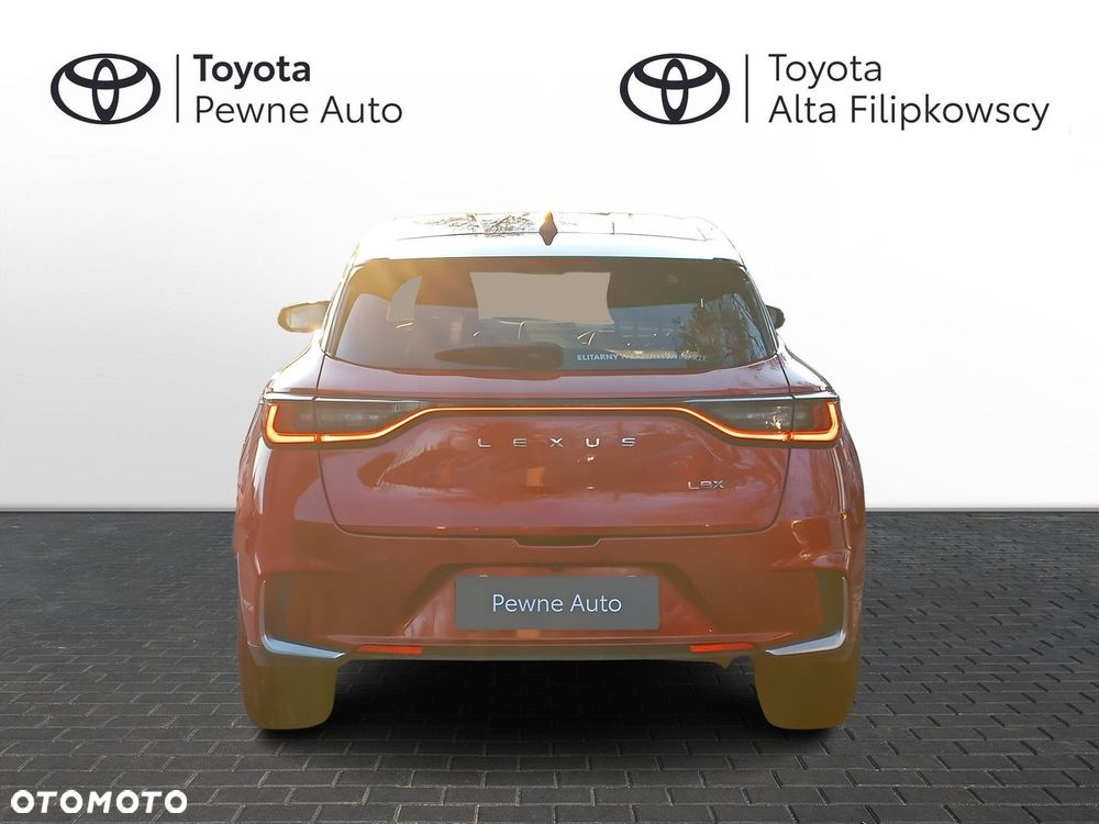 Lexus LBX 1.5 Hybrid Cool - 9