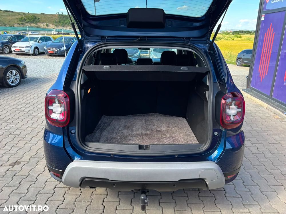 Dacia Duster - 8