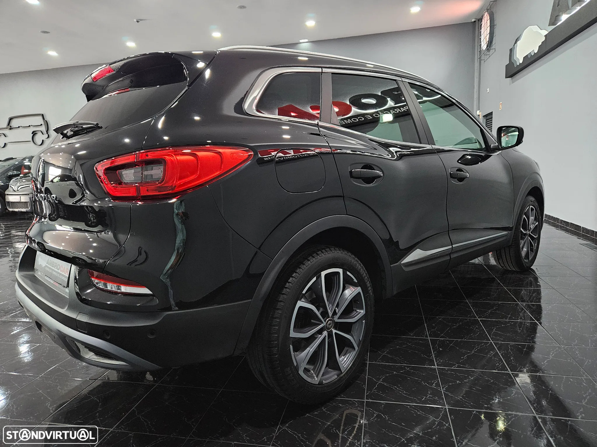 Renault Kadjar 1.5 dCi Intens - 6