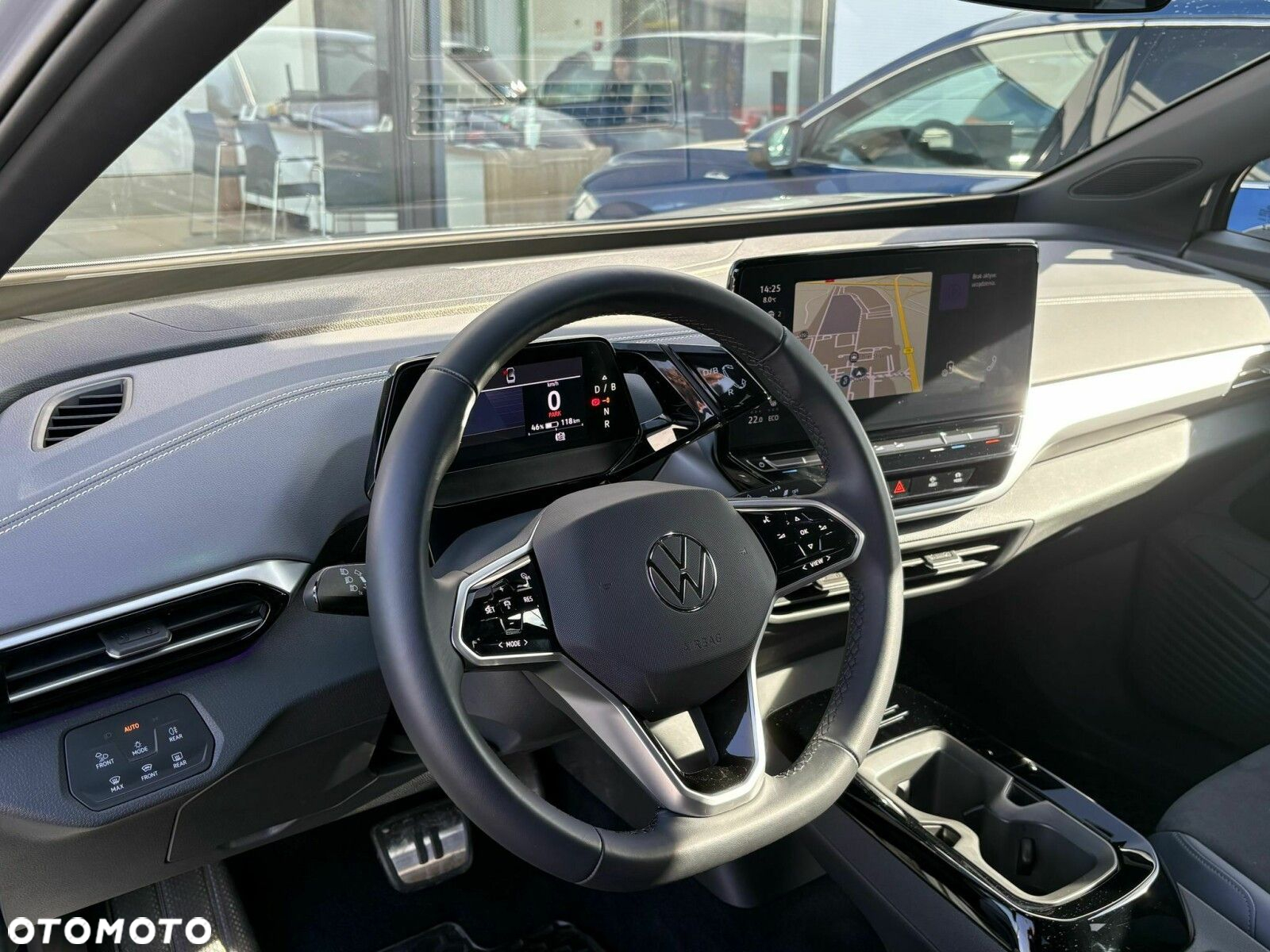 Volkswagen ID.5 77kWh Pro Performance - 9