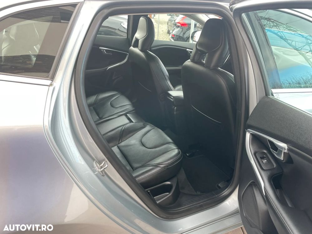 Volvo V40 - 17