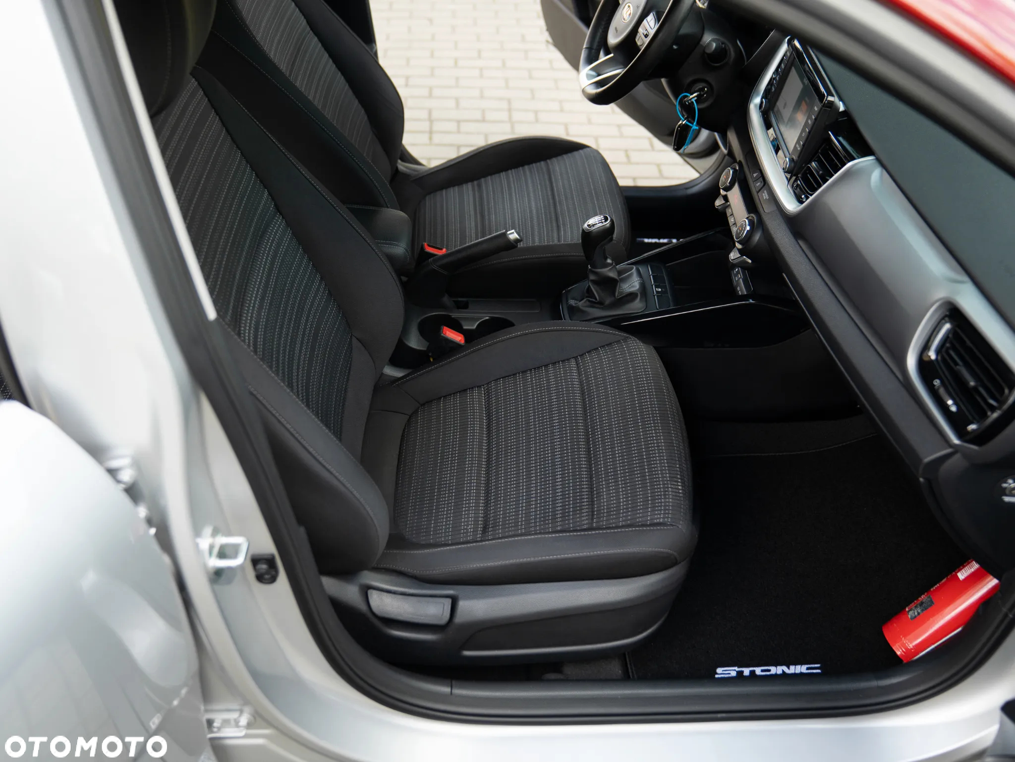 Kia Stonic 1.4 XL - 28