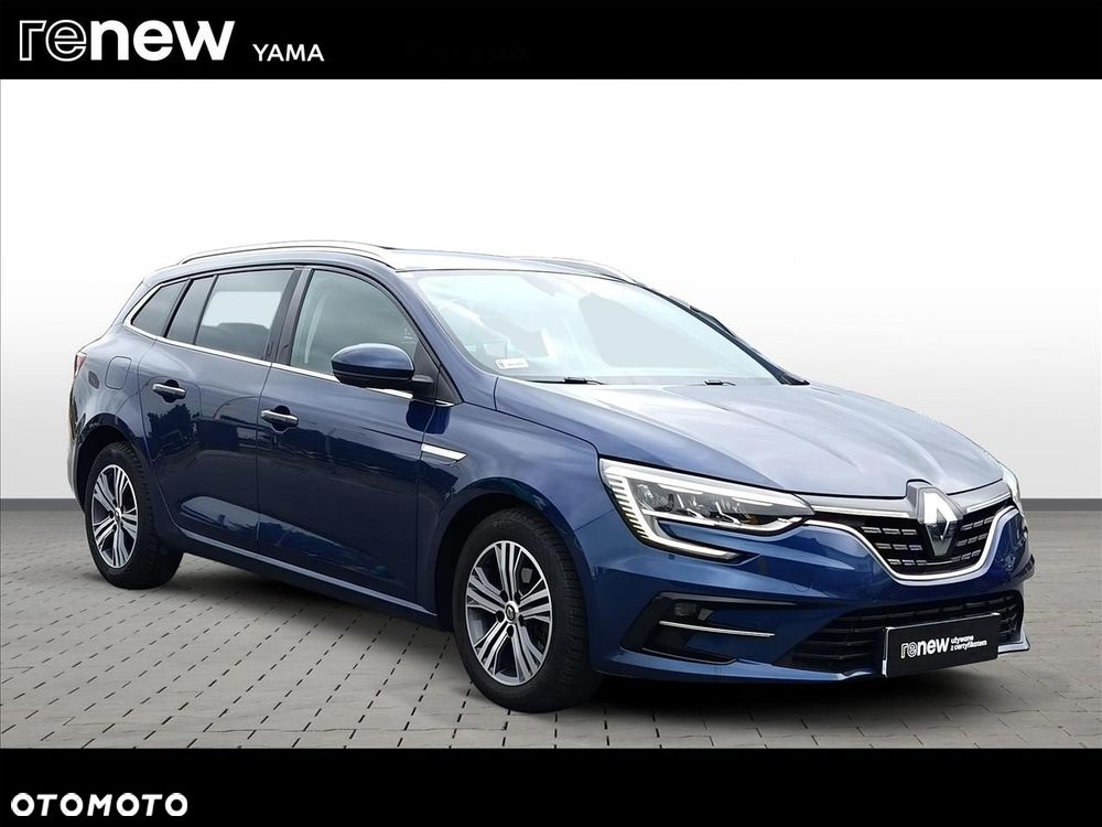 Renault Megane 1.3 TCe FAP Intens EDC - 7