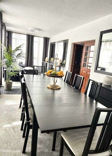 Apartamento T1+1 no Estoril, a poucos minutos da praia! - Grande imagem: 2/12