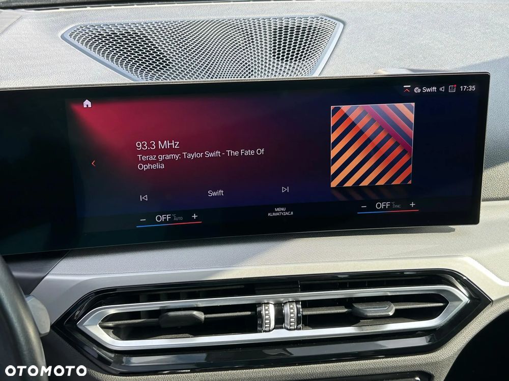 BMW Seria 3 - 32