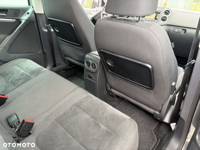 Volkswagen Tiguan 1.4 TSI BlueMotion Technology Sport & Style - 17