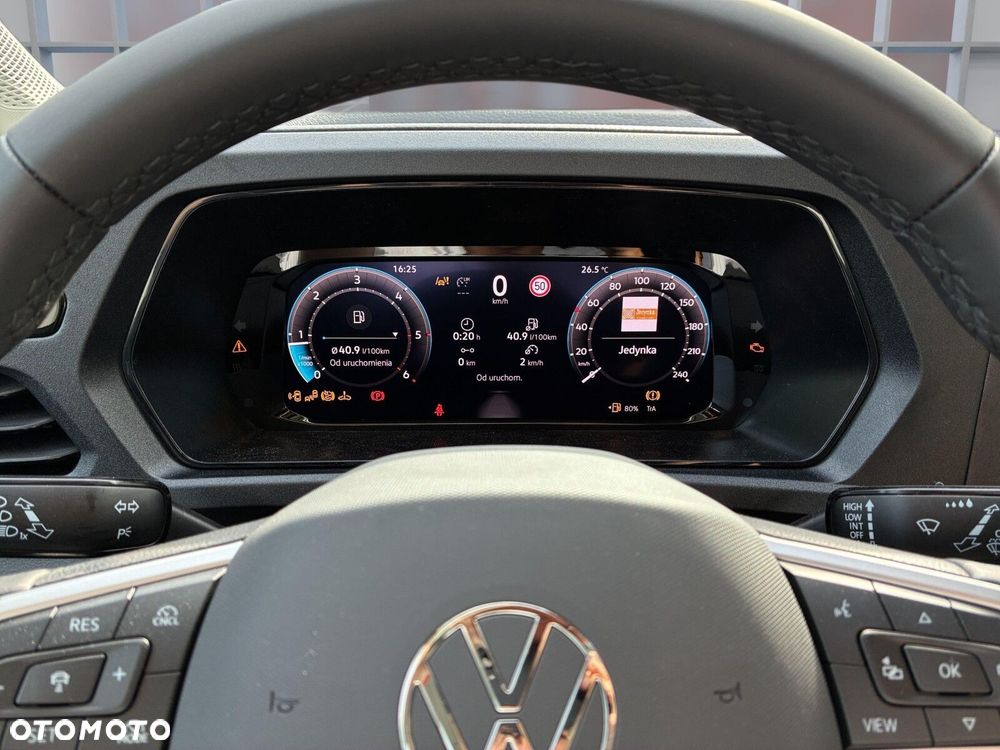 Volkswagen Caddy Maxi 2.0 TDI - 25