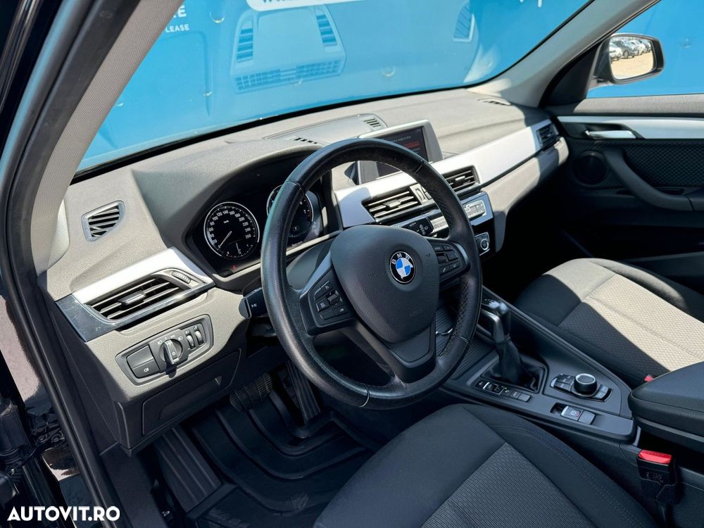BMW X1 - 5