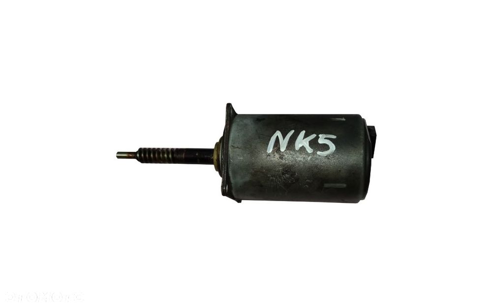 NK5 NASTAWNIK KOLEKTORA BMW E65  750678807 - 1