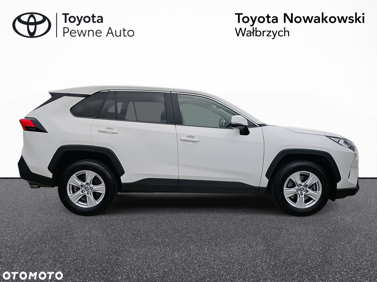 Toyota RAV4 2.0 Active 4x2 - 6