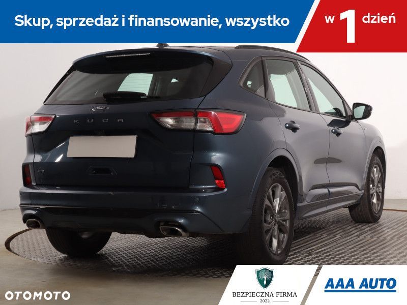 Ford Kuga - 7