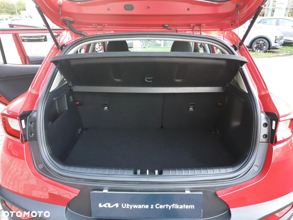Kia Stonic 1.0 T-GDI M - 25