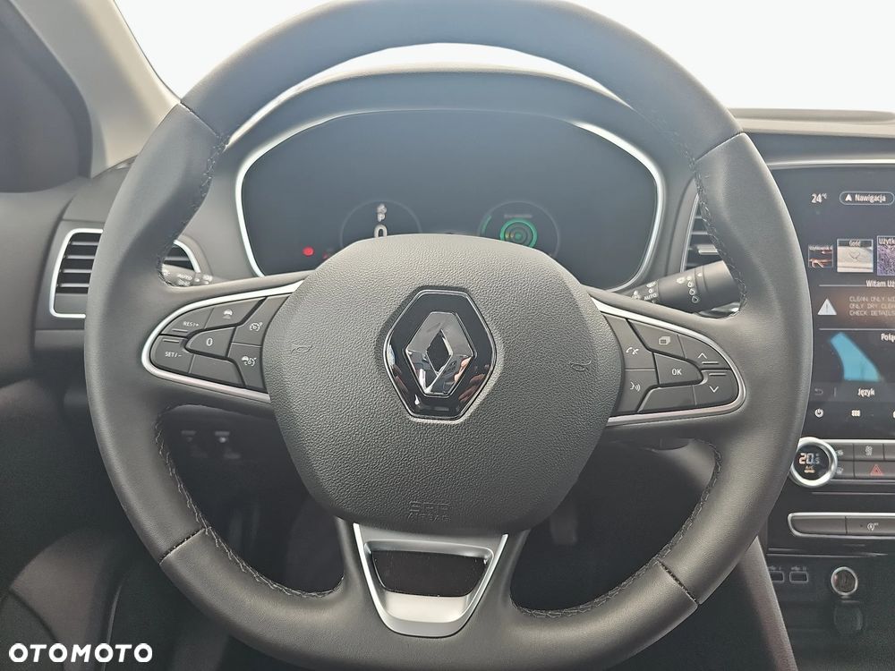 Renault Megane 1.3 TCe Techno EDC - 13