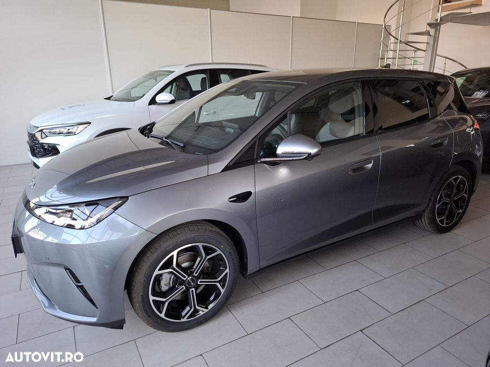 Byd Dolphin G DM-i PHEV Comfort - 7