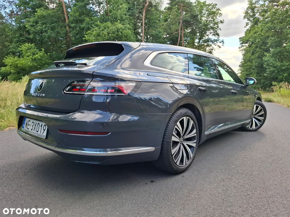Volkswagen Arteon 2.0 TDI Elegance DSG - 7