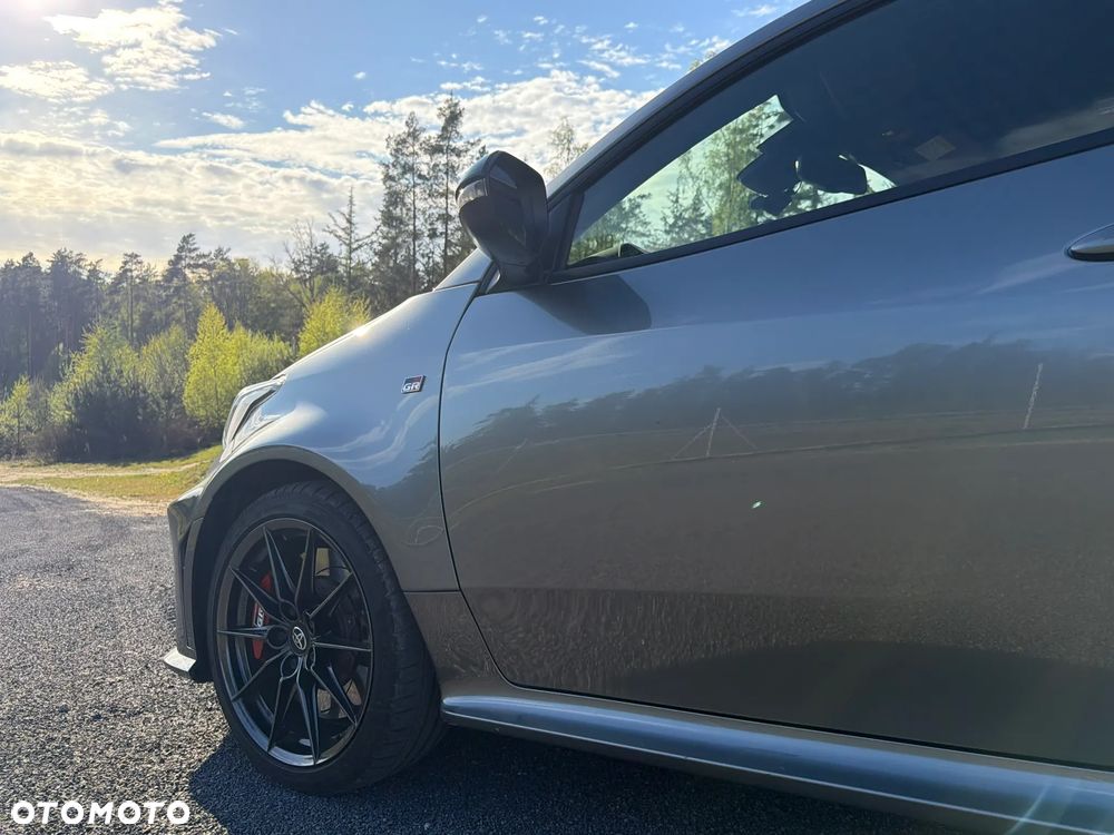 Toyota GR Yaris - 36