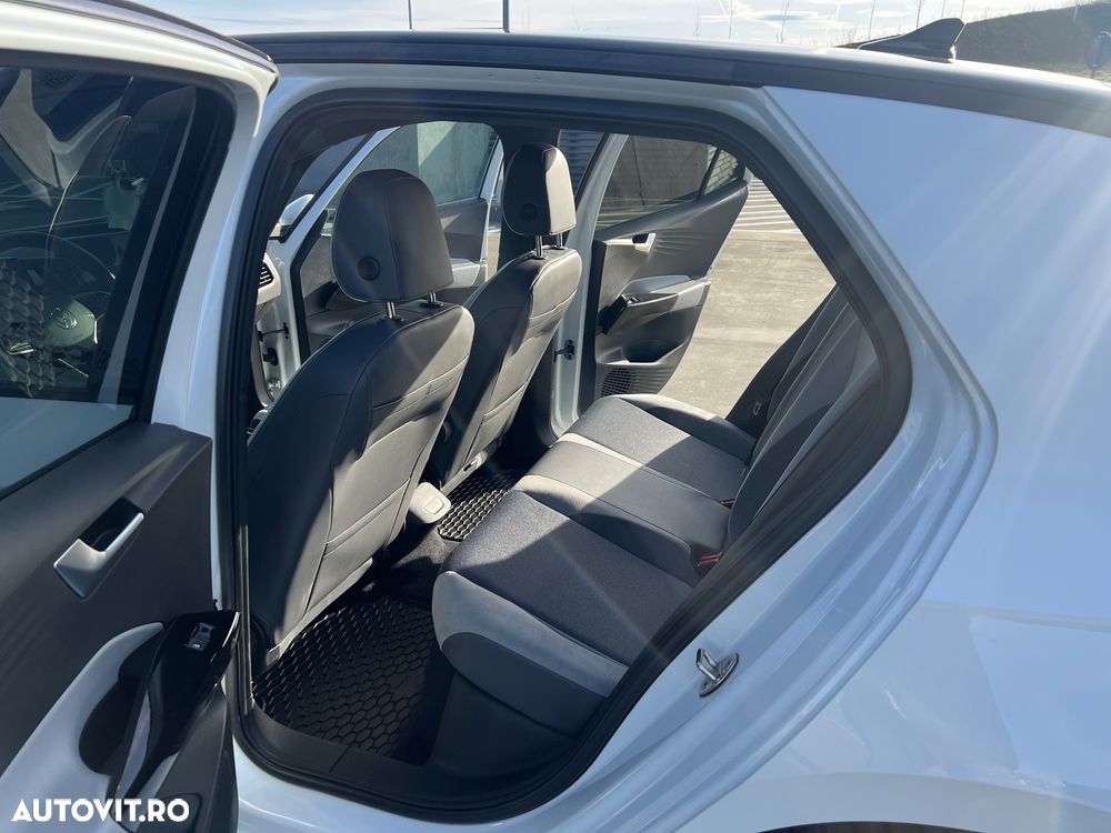 Volkswagen ID.3 58 kWh Pro Performance - 12