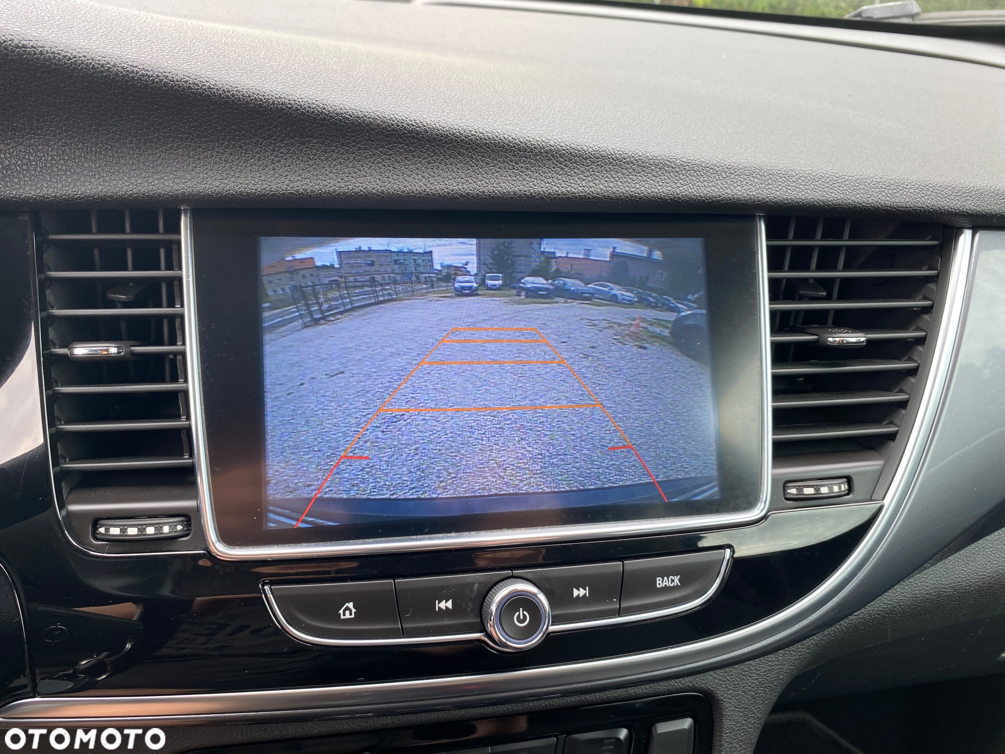 Opel Mokka X 1.4 ECOTEC Start/Stop Design Line - 34