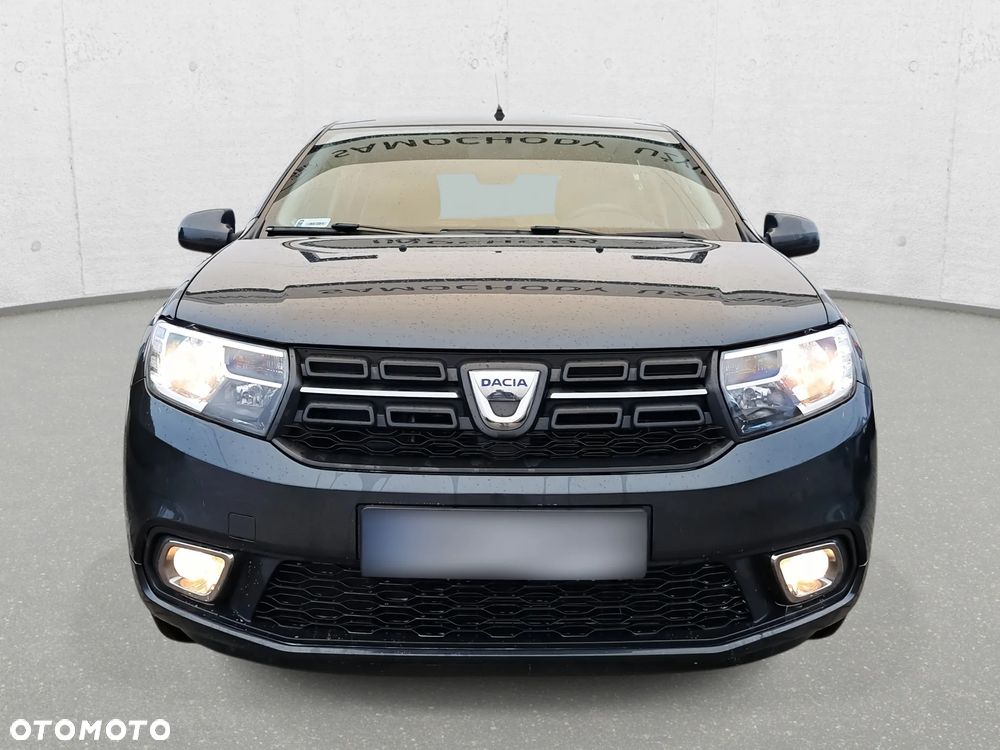 Dacia Sandero 1.0 SCe Laureate - 2