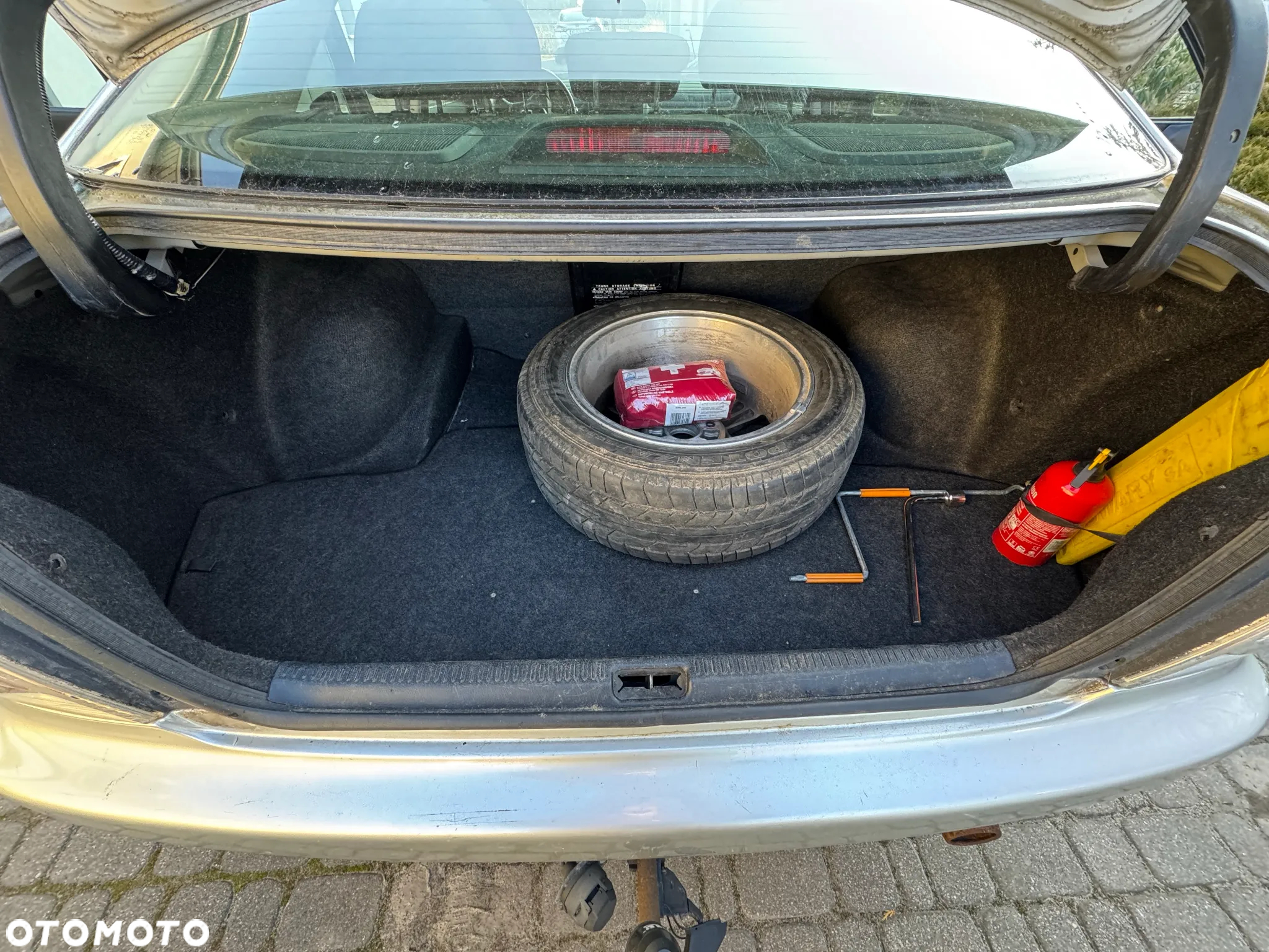 Lexus IS 200 Classic - 30