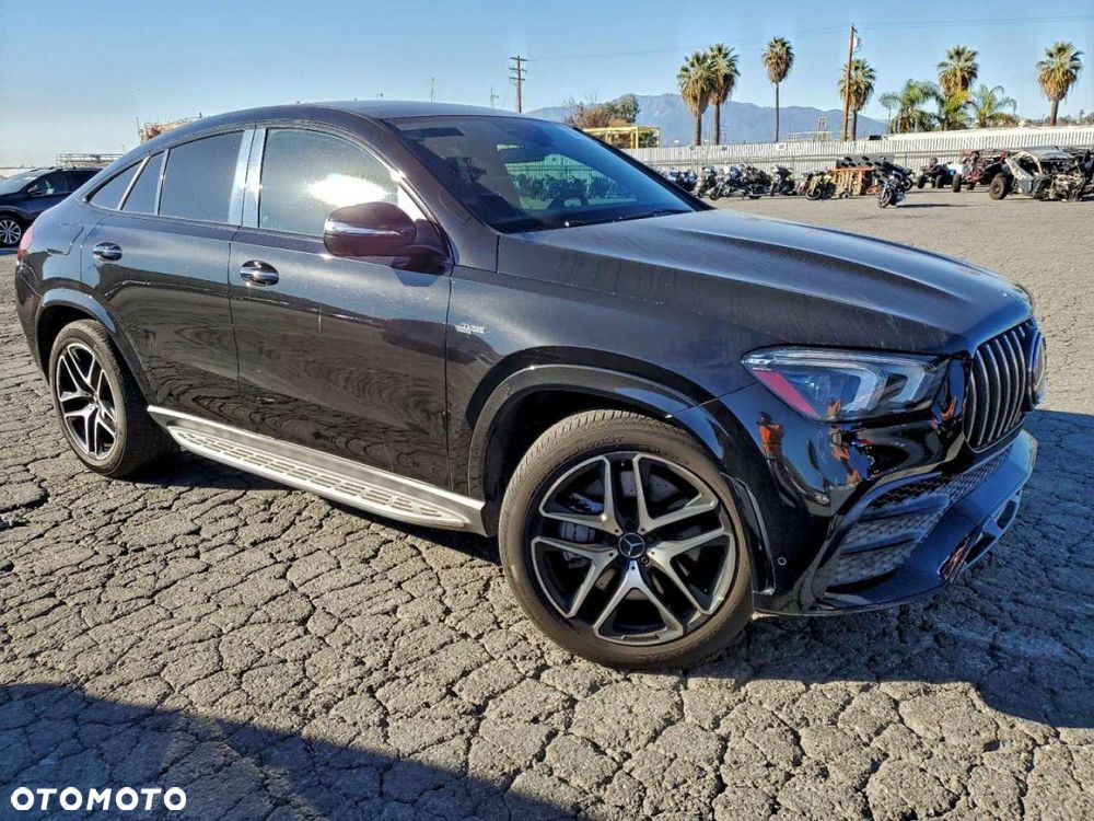 Mercedes-Benz GLE - 5