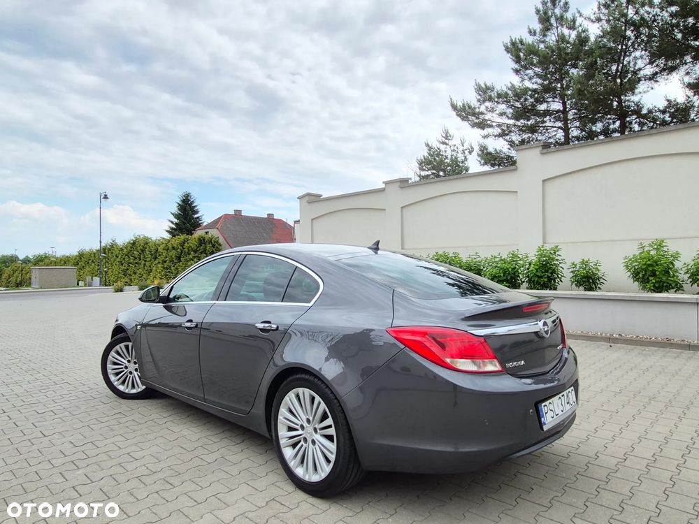 Opel Insignia - 26