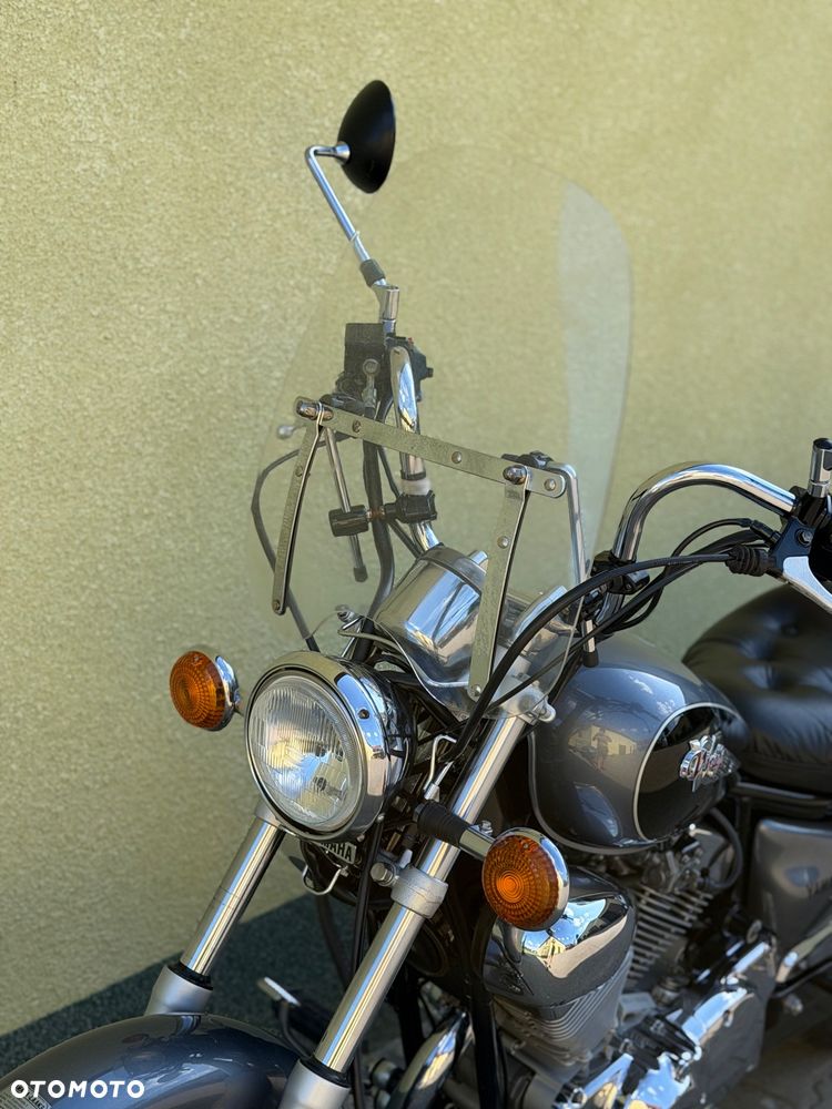 Yamaha Virago - 26