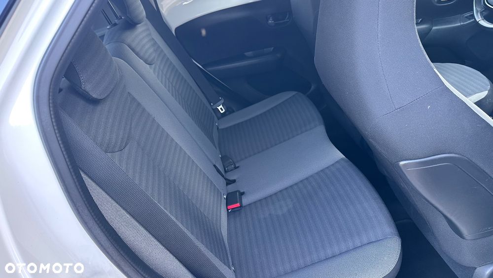 Toyota Aygo 1.0 VVT-i Color Edition - 21
