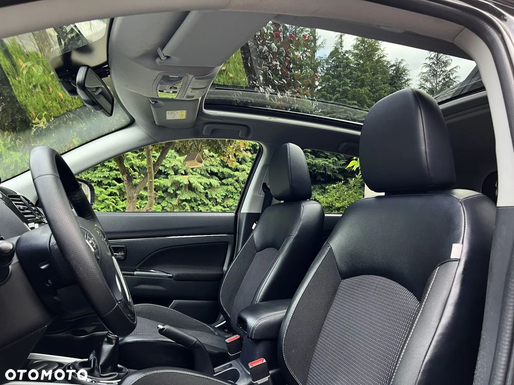 Peugeot 4008 - 22