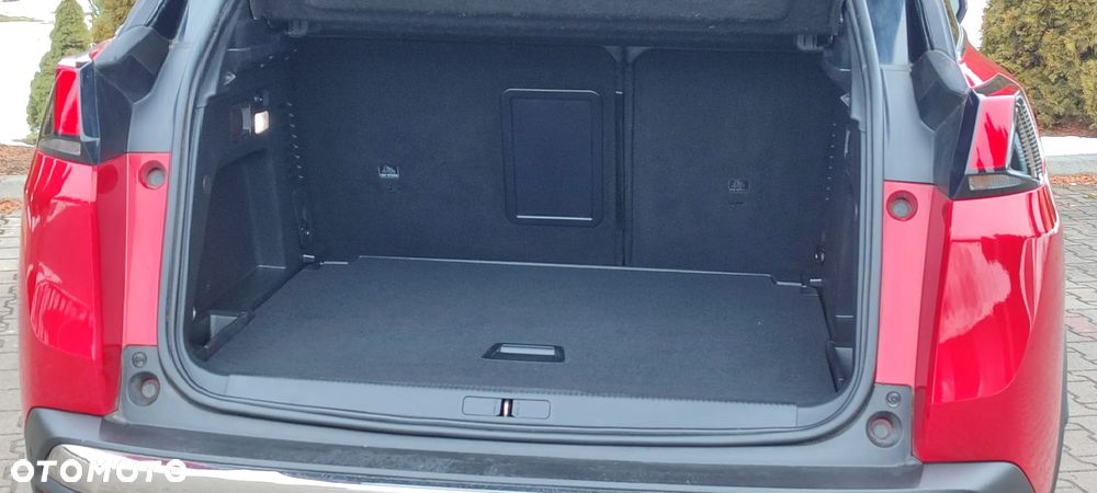 Peugeot 3008 BlueHDi 180 Stop & Start EAT6 GT - 23