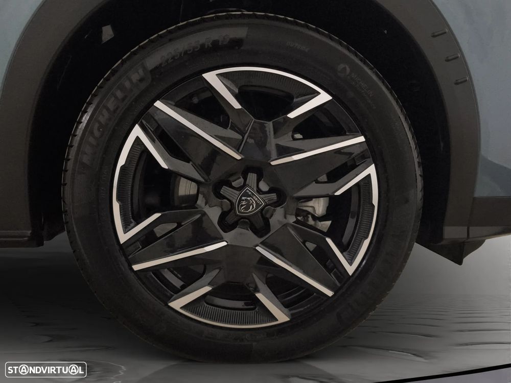 Peugeot 3008 1.2 Hybrid Allure Pack e-DCS6 - 22