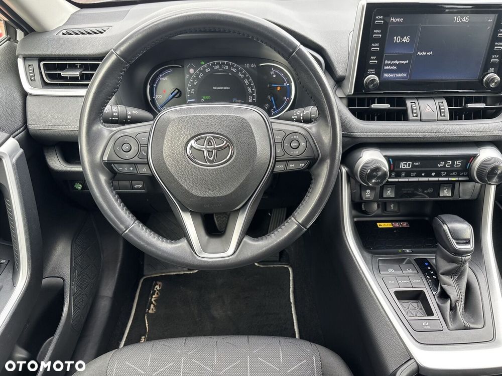 Toyota RAV4 - 10