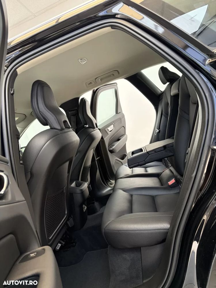 Volvo XC 60 - 14