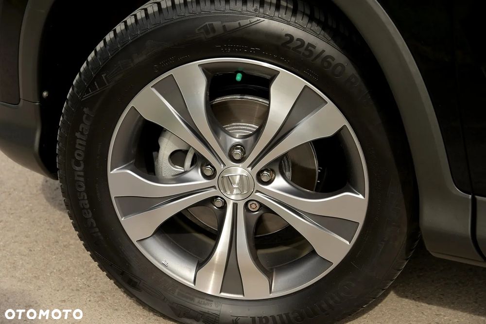 Honda CR-V 2.0i-VTEC Automatik Executive - 14