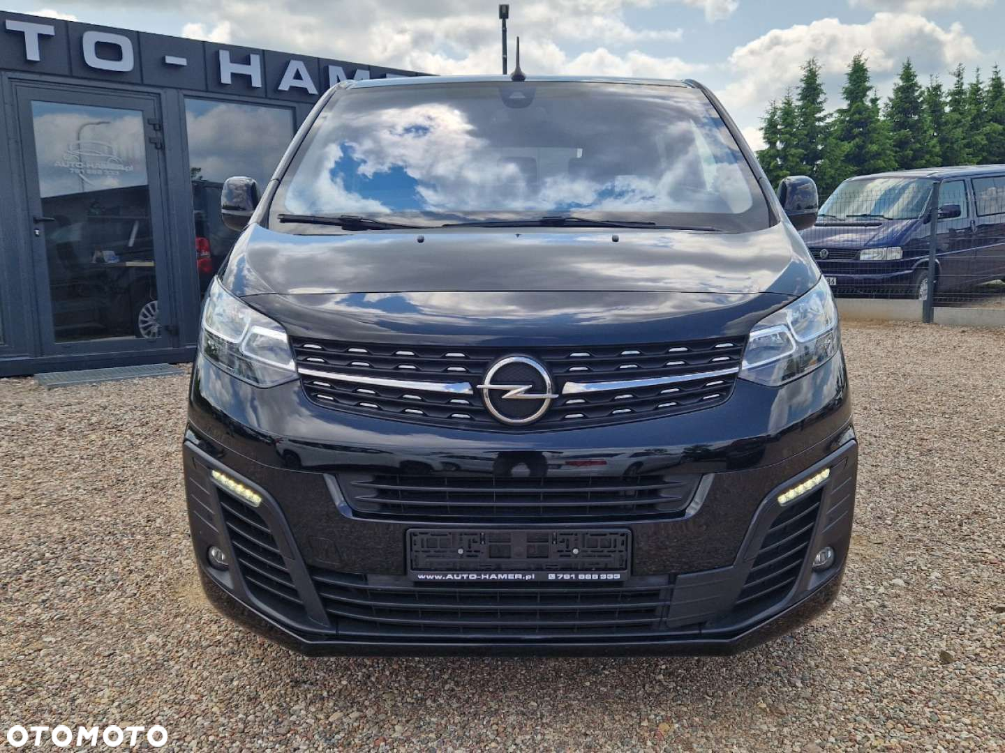 Opel Zafira - 28