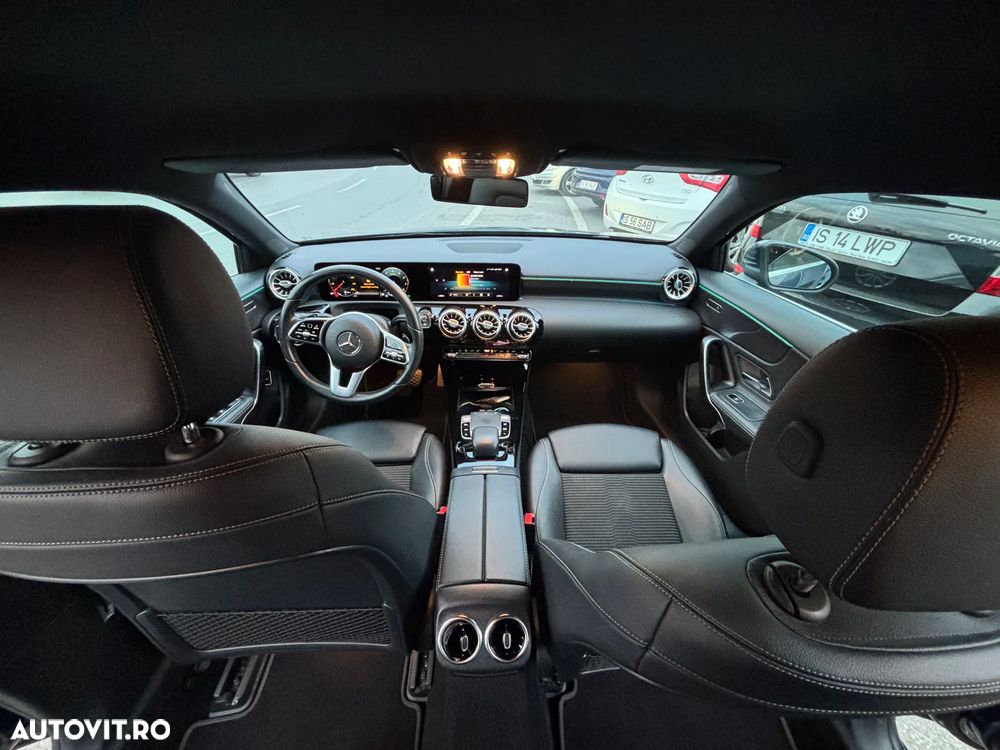 Mercedes-Benz A 180 - 7