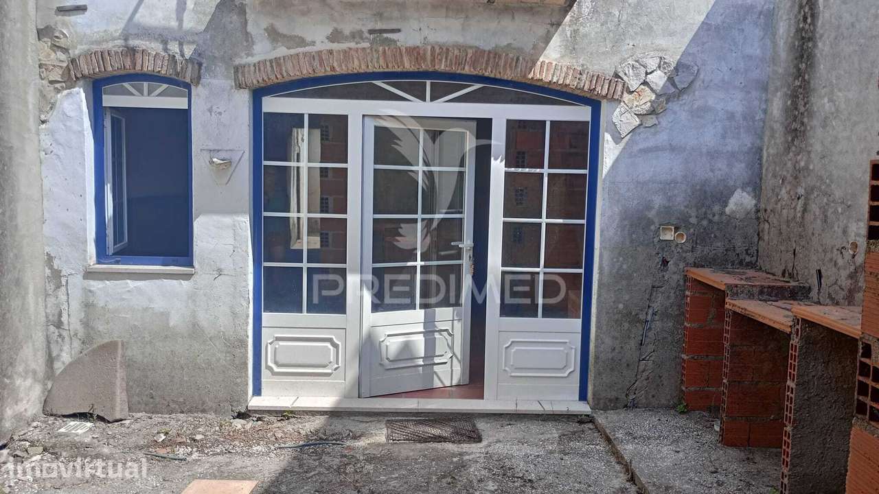 Moradia antiga para remodelar - Grande imagem: 5/34