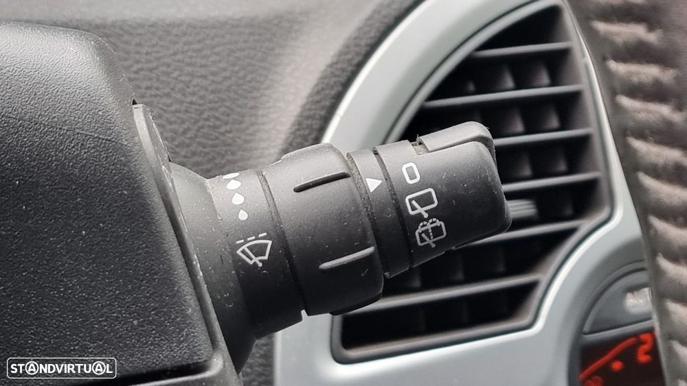 Renault Modus 1.5 dCi Dynamique S - 14