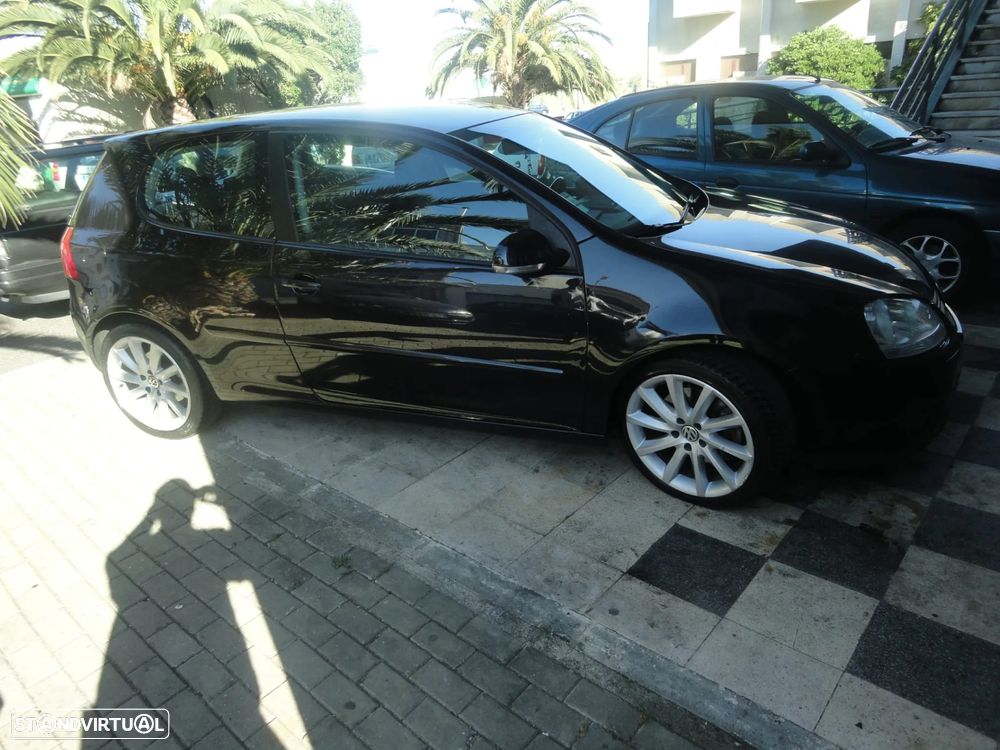VW Golf 1.4 TSi GT Sport - 2