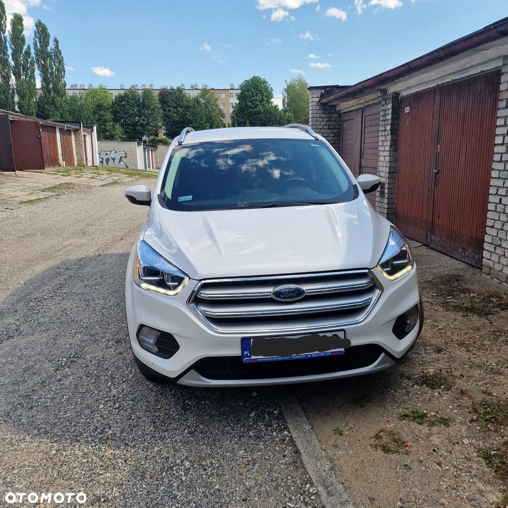 Ford Escape - 20