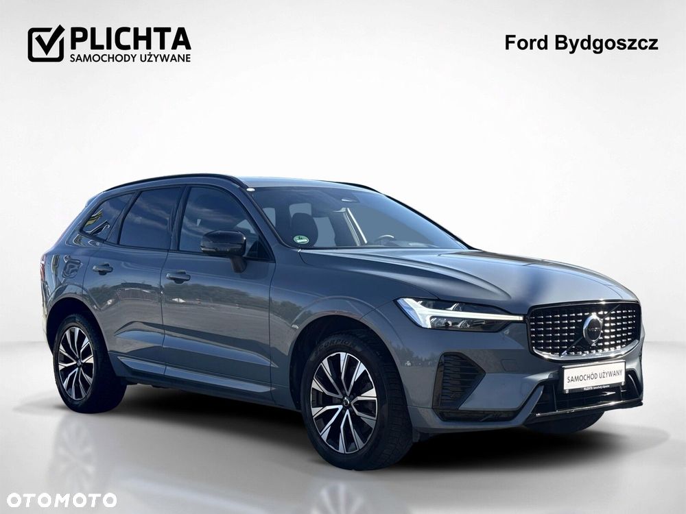 Volvo XC 60 2023