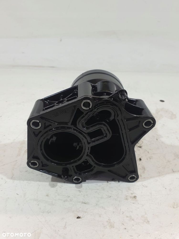 obudowa filtra oleju 06m115401l porsche audi rs6 rs7 bentley 4.0 tfsi djp - 6