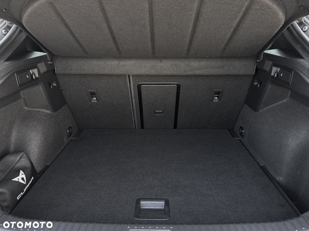 Cupra Formentor 2.0 TSI 4Drive VZ DSG - 39
