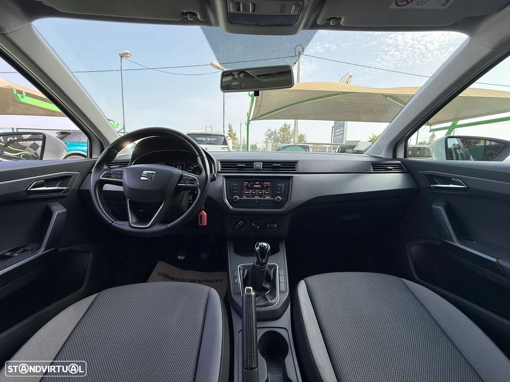 SEAT Ibiza 1.0 Style - 20