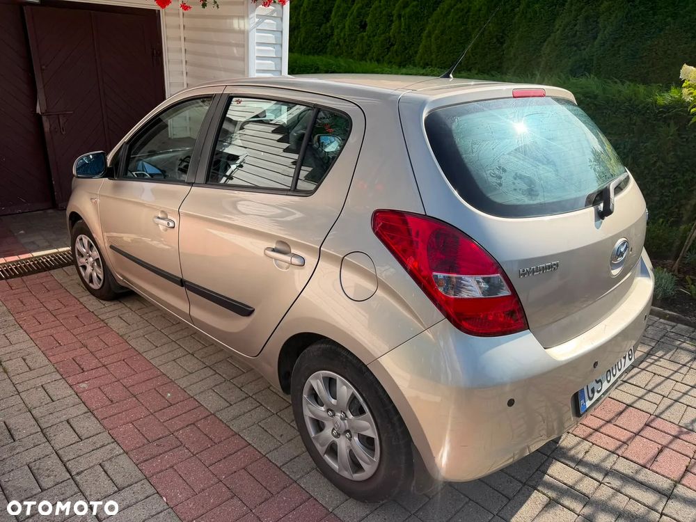 Hyundai i20 - 3