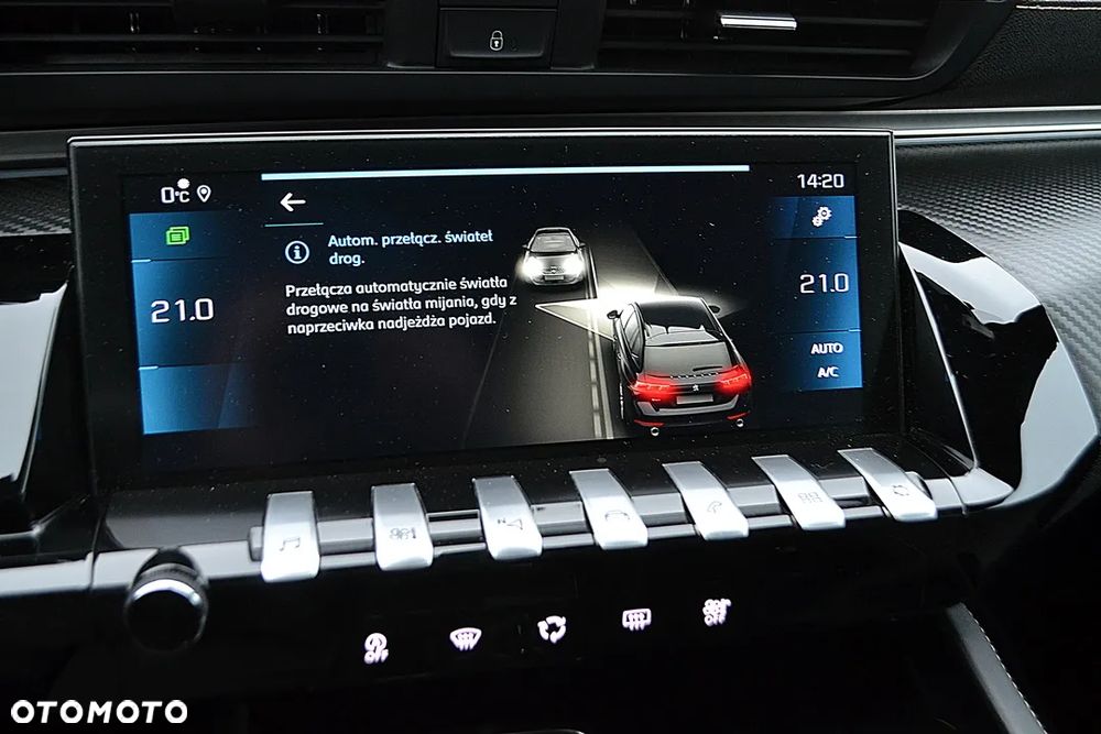 Peugeot 508 BlueHDi 180 EAT8 GT - 28