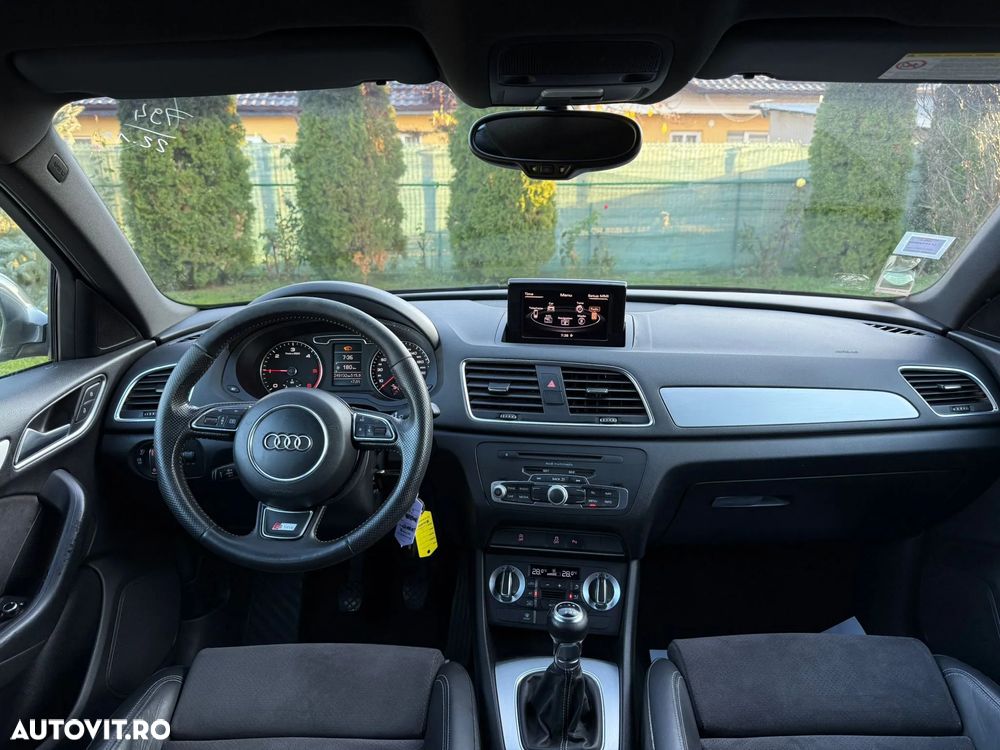 Audi Q3 2.0 TDI - 5