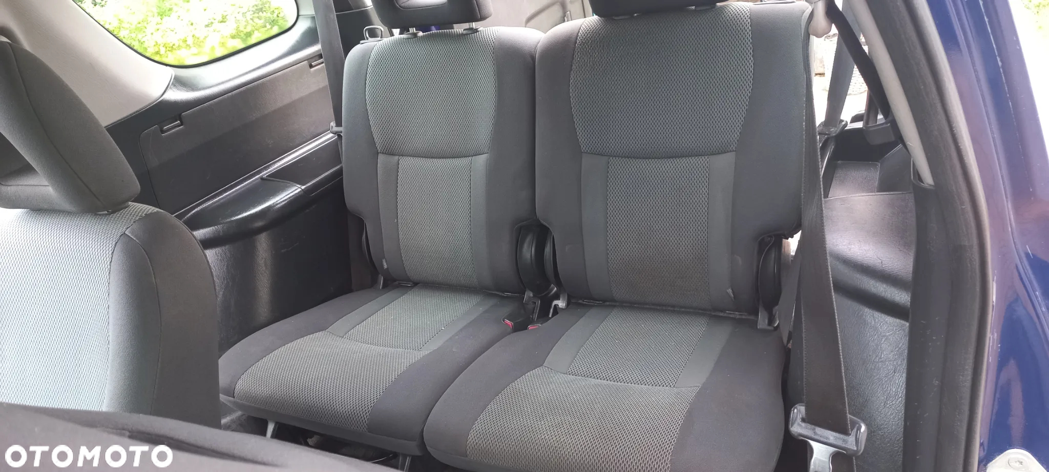 Toyota RAV4 2.0 VVT-i Sol - 14