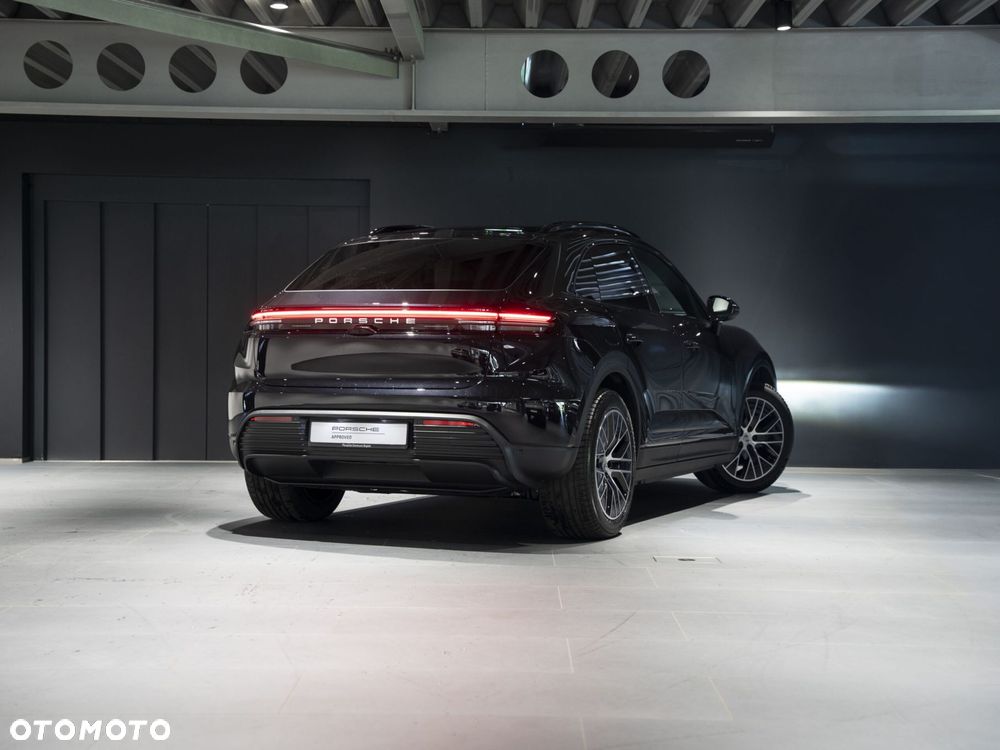 Porsche Macan - 5