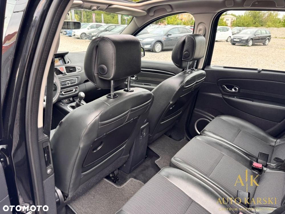 Renault Scenic - 29
